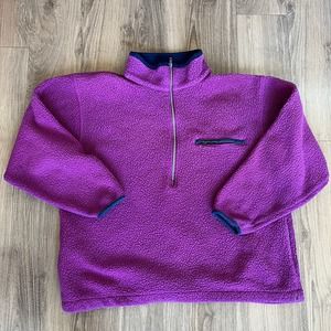 L.L. Bean sweater Size Large